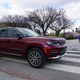 Image for article titled The Jeep Grand Cherokee L Summit Reserve Is The American Luxury Road Trip Machine